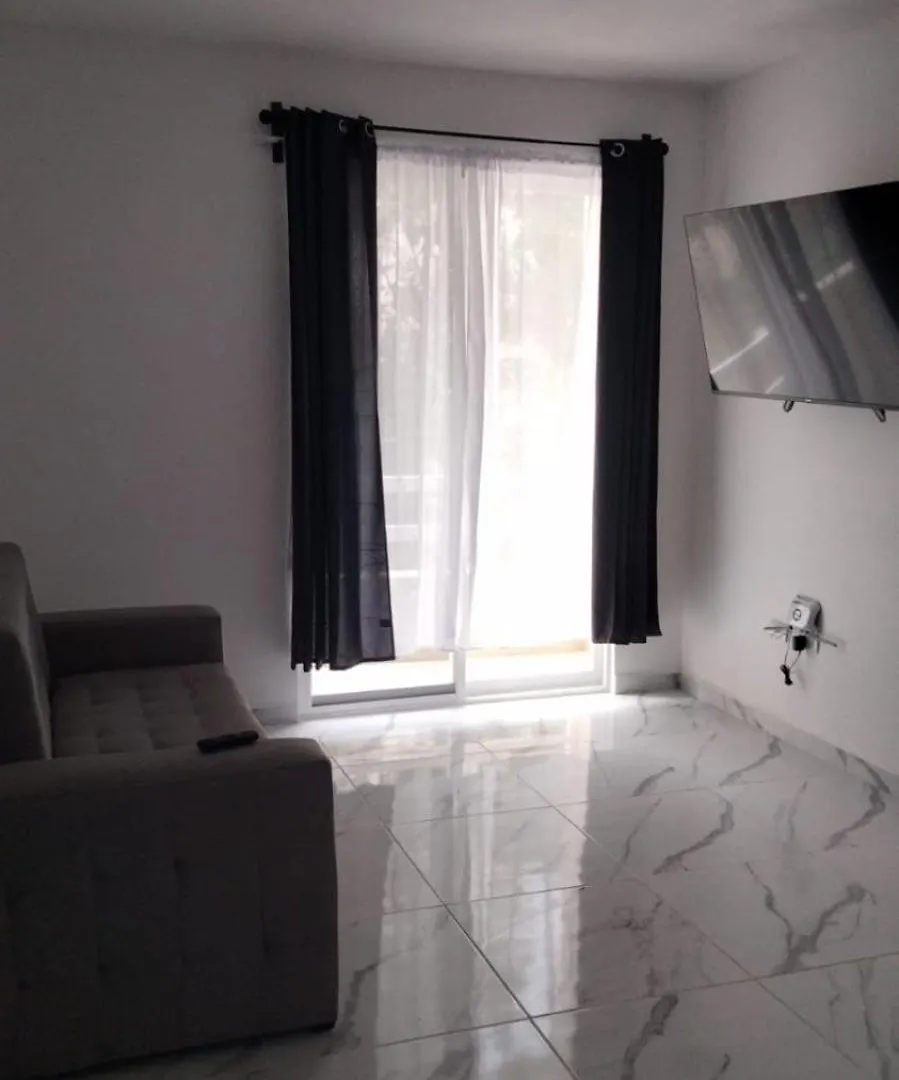 Renta Vacacional Playa Del Carmenアパートメント 0*,  メキシコ