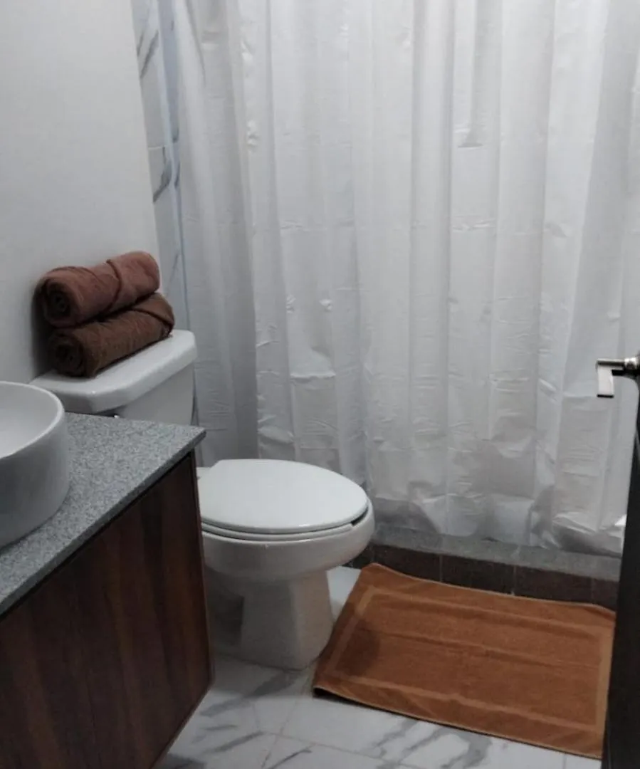 Renta Vacacional Playa Del Carmenアパートメント