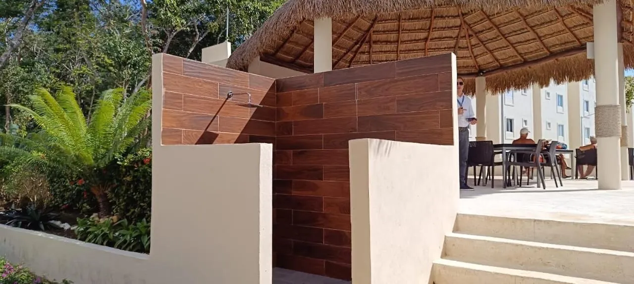 Renta Vacacional Playa Del Carmenアパートメント 0*,  メキシコ