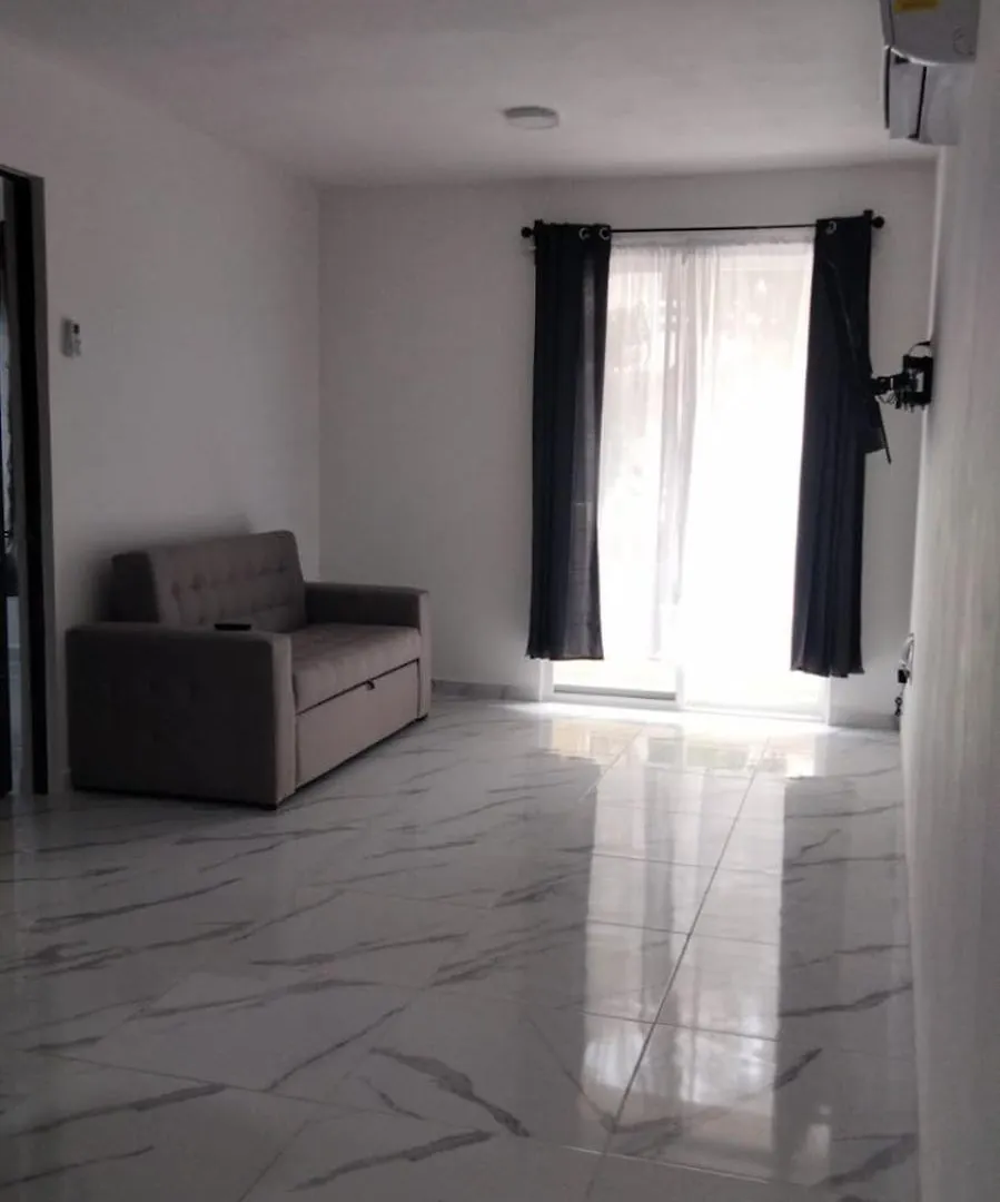 アパート Renta Vacacional Playa Del Carmenアパートメント