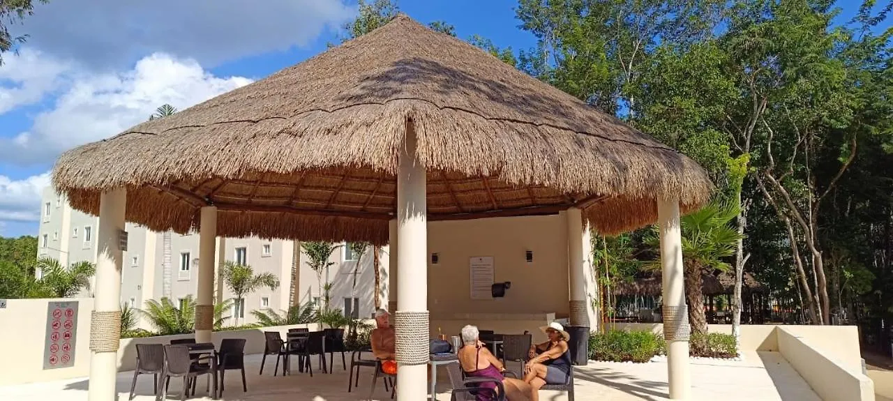 アパート Renta Vacacional Playa Del Carmenアパートメント メキシコ